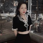 Ngô Đỗ Mộng Tuyền - @ngodomongtuyen - Instagram