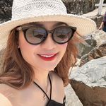 Ngoc Mong - @ngocmong79 - Instagram