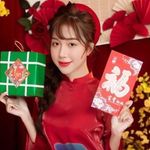 Tô Mộng Ngọc - @tomongngoc - Instagram