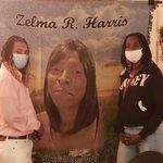 Monica Harris - @monicaharris262 - Instagram