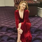 Monika Harris - @moni_harris - Instagram