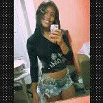 Monic Borges - @borgesmonic - Instagram