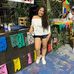 Monicke Borges - Facebook