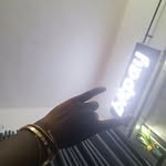 Monica Abel - @moniq_ue3095 - Instagram
