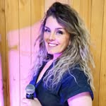 Mónica Abeledo - @moni_caabeledo - Instagram