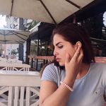 Monica Abraham - @suremonica - Instagram