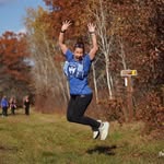 Monica Hulke Abraham - @inspire_run_selfie_repeat - Instagram