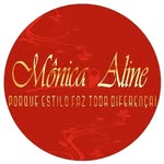 Mônica Aline - @monicaaline_modas - Instagram