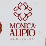 Monica Alipio Semi Joias - @monicaalipio_semijoias - Instagram