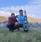 Monica Amar de Pakgo - Facebook