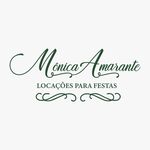 Monica Amarante Locações/Rj/ Sg - @monicaamarantelocacoes - Instagram