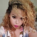 Monica Ashley - @monicaasha8 - Instagram