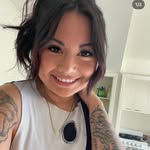 Monica Ashley - @_sorryimlate - Instagram