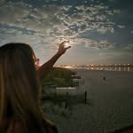 Monica Atchison - @pugmom515 - Instagram