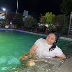 Monica Augustine - @sid_itirious - Instagram