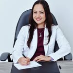 Dra. Mónica Badillo - @dra.monicabadillo - Instagram