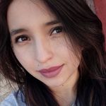 Monica Badillo - @moni_gb19 - Instagram