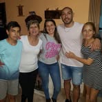 Monica Badillo - Facebook