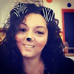 Monica Badillo Morckel - @moni_cacas - Instagram
