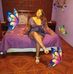Monica Baez - Facebook