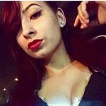 Monica Baez - @dntrustn0ne - Instagram