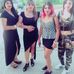 Monica Baez - Facebook