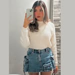 Mónica Báez - @monica.baezrz - Instagram