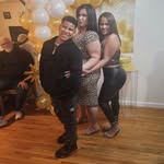 Monica Baez - @angora01 - Instagram