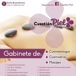 Monica Baez - @cuestionpiel - Instagram