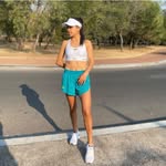 Monica Baeza 🏃🏻‍♀️🧘🏻‍♀️🚴‍♀️ - @monicabaezag - Instagram