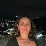 Monica Andrade Baeza - @baezamoninha - Instagram