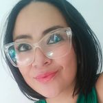 Monica C. Baeza - @moniquita_baeza - Instagram