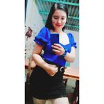 Moni Bahena - @monica.bahena.7524 - Instagram