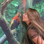 Monica Bahena - @monikbale - Instagram