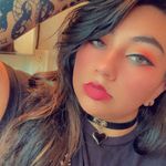 Monica Bahena - @moonbunii05 - Instagram