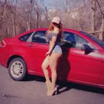 Monica Ballard - @caseyhermelin98 - Instagram