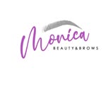 Monica Ballard - @beautyandbrowsbymonica - Instagram