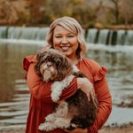 Monica Barbee - @monicagail84 - Instagram