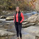 Monica Melton Barfield - @monicabarfield - Instagram