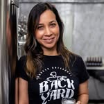 Monica Barroso - @monibarrosob - Instagram