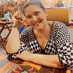 Mônica Barroso - @monicabarroso45 - Instagram