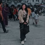Maria Monica Baring - Facebook