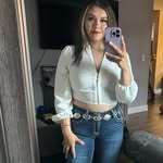 Monica Basurto - @_monika19 - Instagram