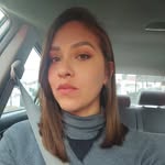 Monica Basurto Magaña - @molibama - Instagram