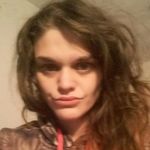 Monica Baxter - @roethelih - Instagram