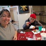 Monica Baxter - @okumagirl74 - Instagram