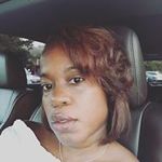 Monica Baxter - @baxter6120 - Instagram
