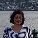 Monica Baxter - @monikabaxter - Instagram