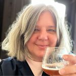 Monica Baxter - @highlysung - Instagram
