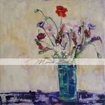 Monica Beck - @monicabeckart - Instagram